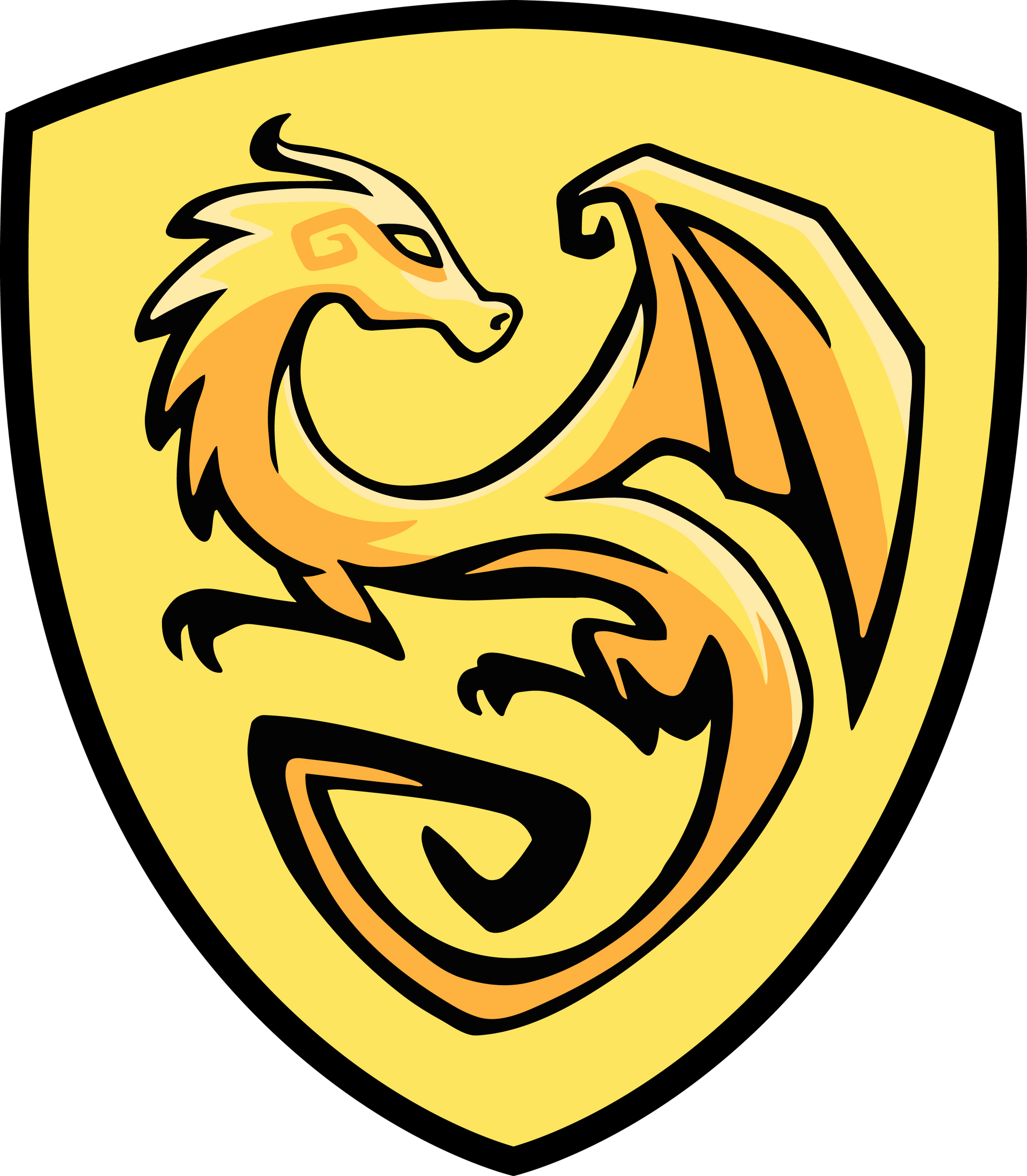 Drekaskátar