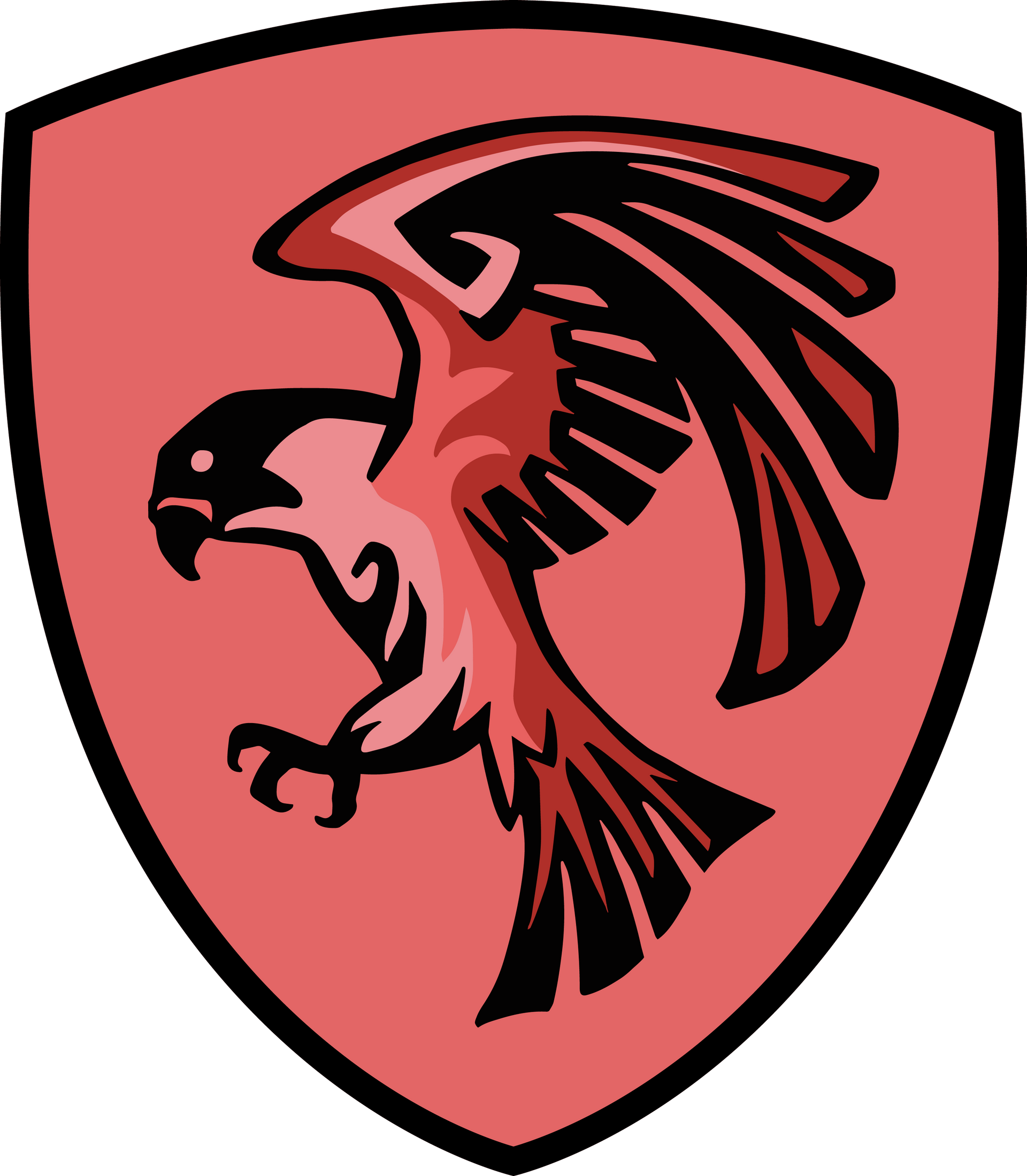 Fálkaskátar