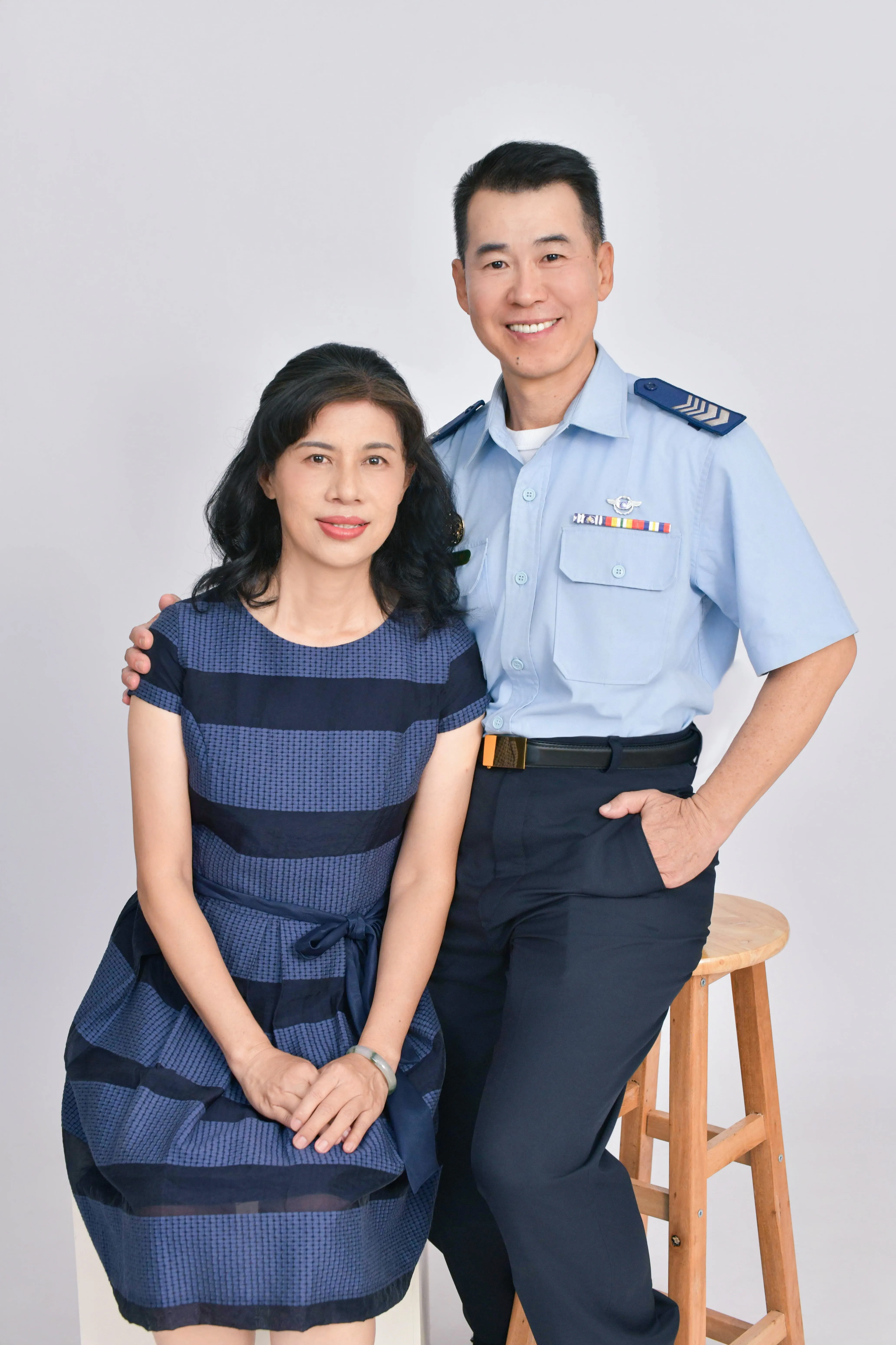 照片001-飛達攝影館｜屏東全家福｜屏東情侶照｜family photo