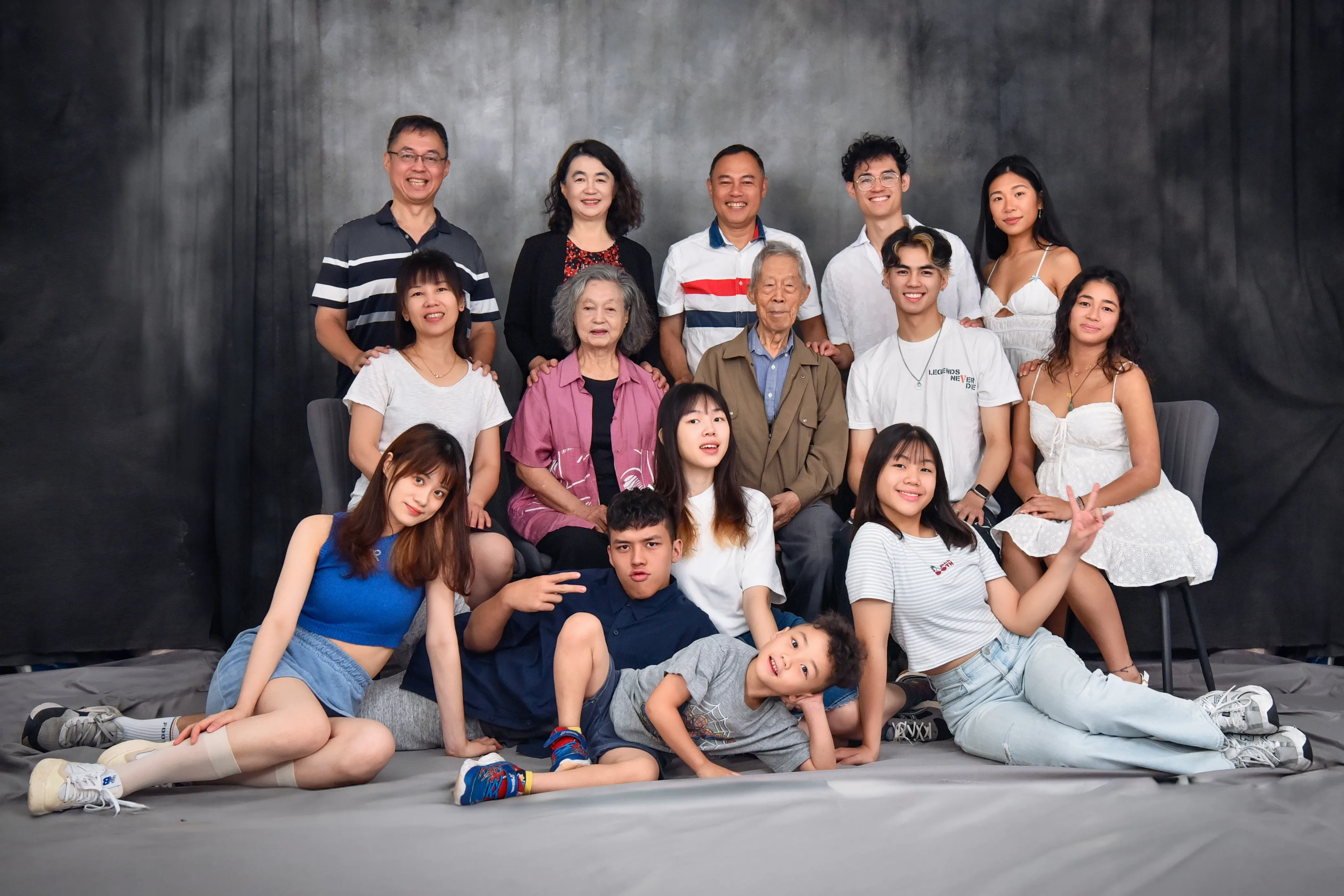 照片007-飛達攝影館｜屏東全家福｜屏東情侶照｜family photo
