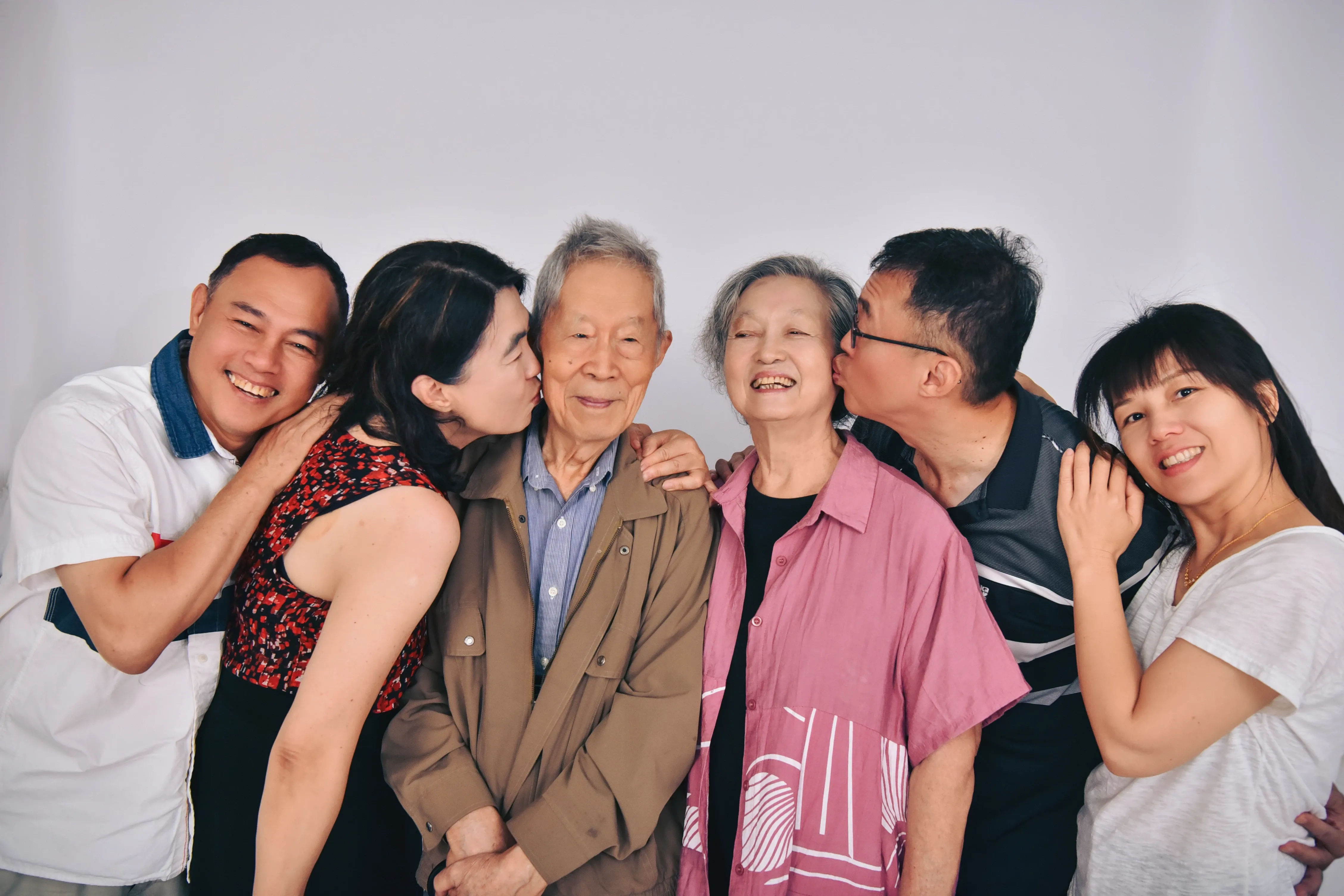 照片020-飛達攝影館｜屏東全家福｜屏東情侶照｜屏東團體照｜family photo