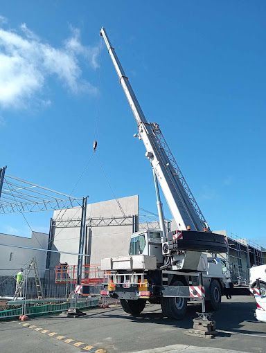 Crane
