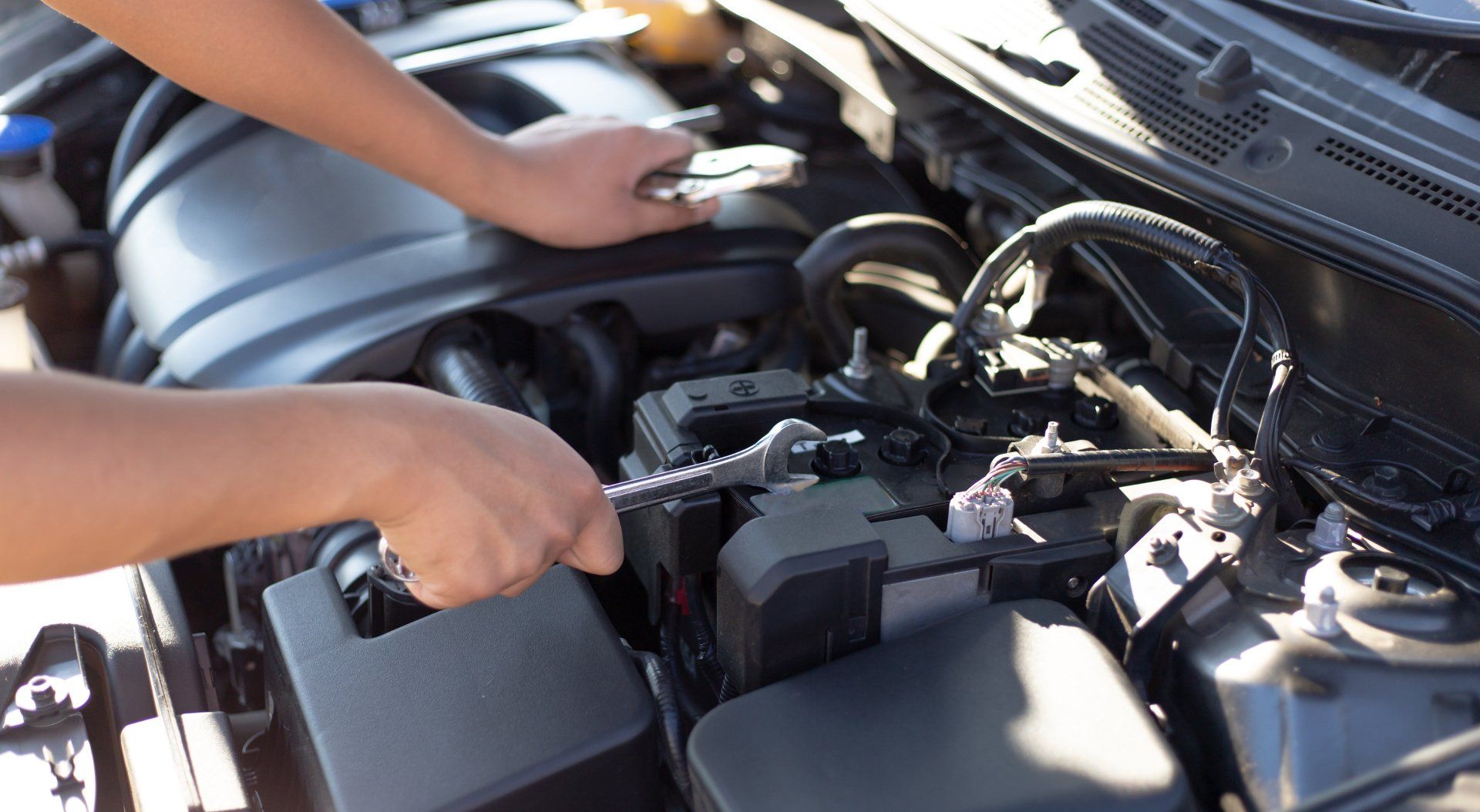 autofficina