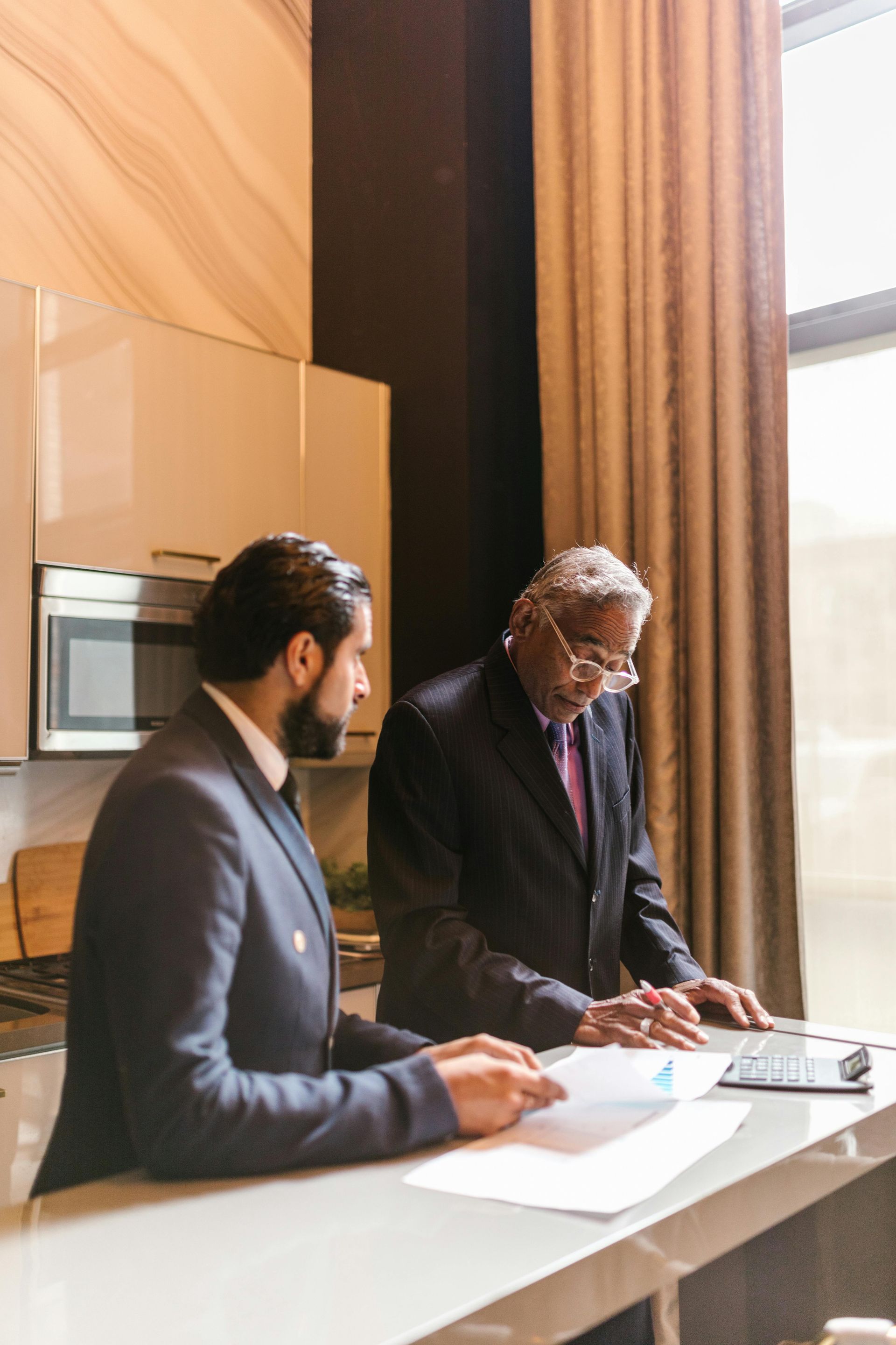 Professional GBP reinstatement consultation