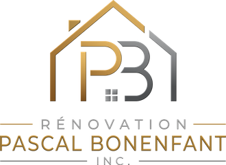 Logo pour Rénovation Pascal Bonenfant 