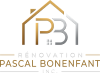 Logo pour Rénovation Pascal Bonenfant 
