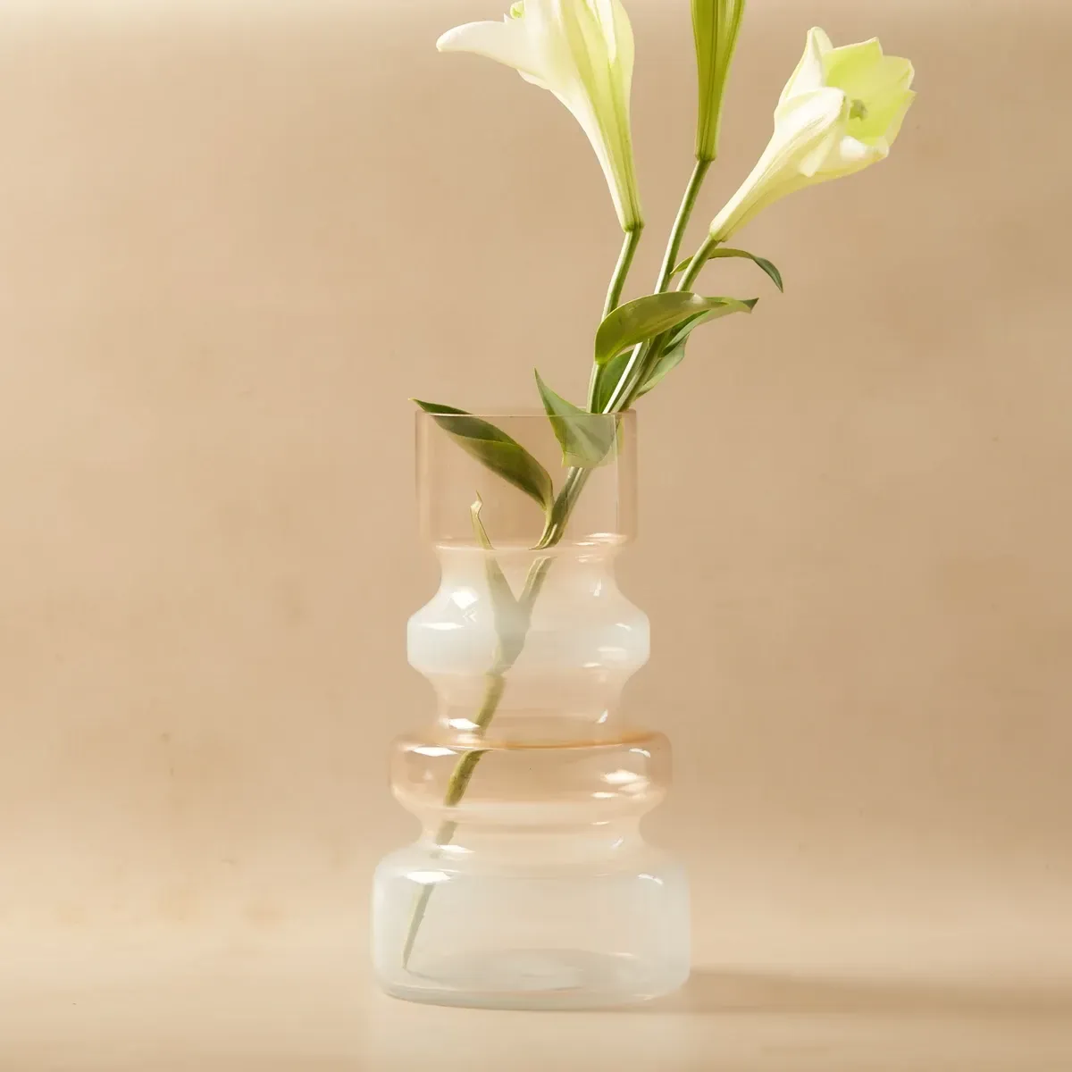 Florero Miel