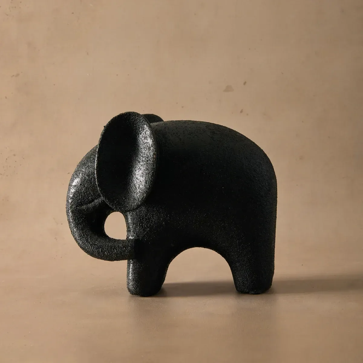 Elefante Nilo