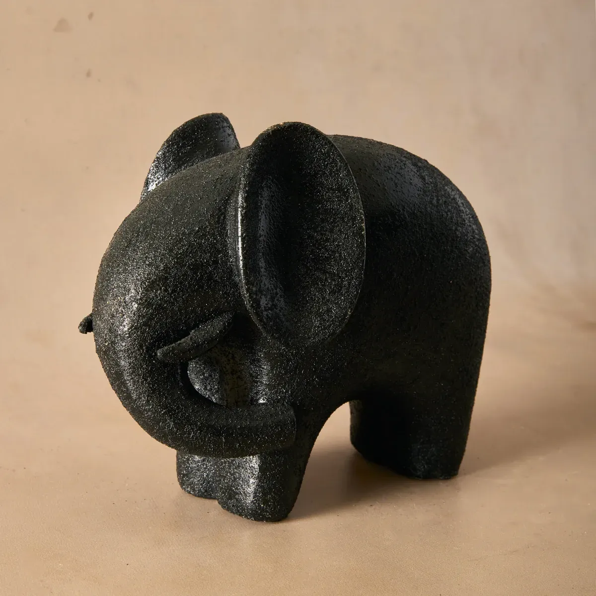 Elefante Nilo