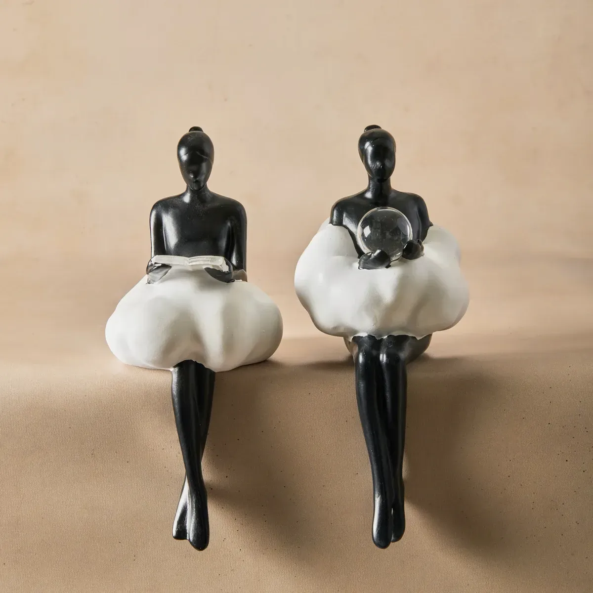 Figura Lady