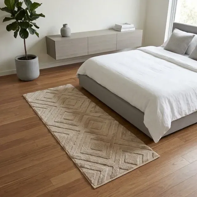 ALFOMBRA 1,60 x 0,60 m.