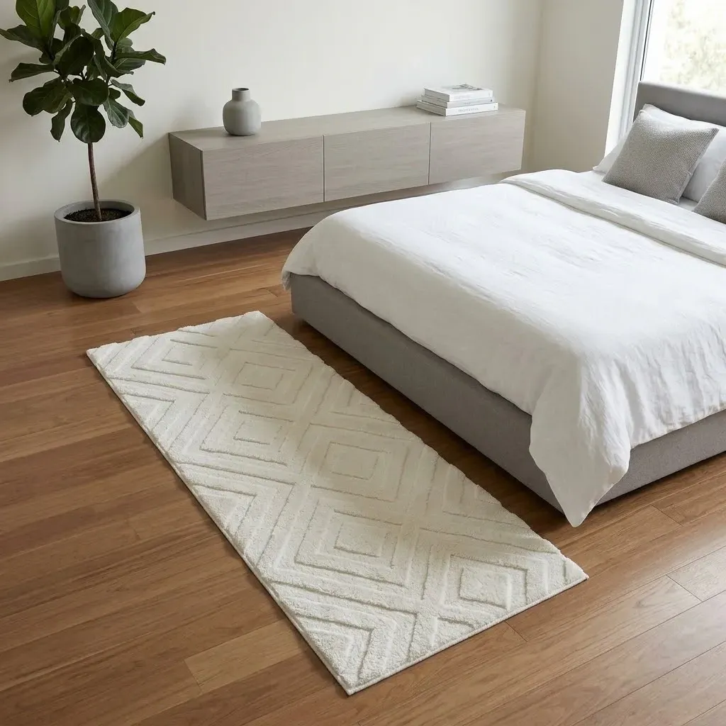 ALFOMBRA 1,60 x 0,60 m.