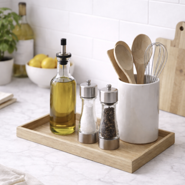 Bandeja MDF 38x 18 Natural