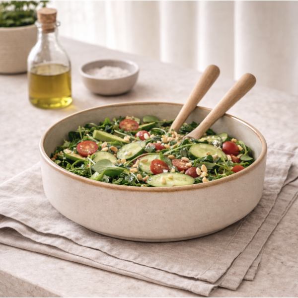 Bowl Sinis 900ml
