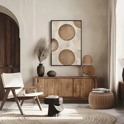 CIRCULAR TEJIDO 90X60 CM