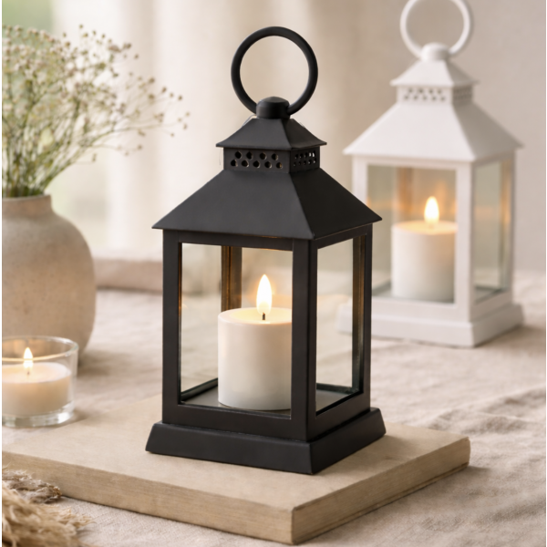Fanal led Negro