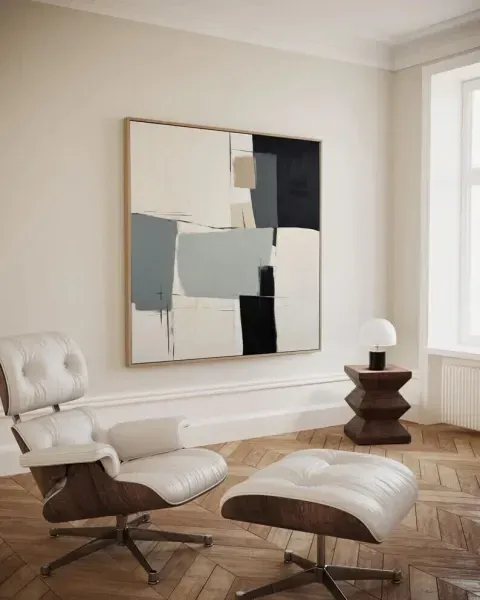 GEO PLANO 60X60 CM