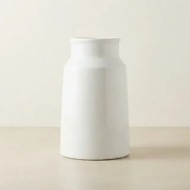 JARRON TARRO CERAMICA