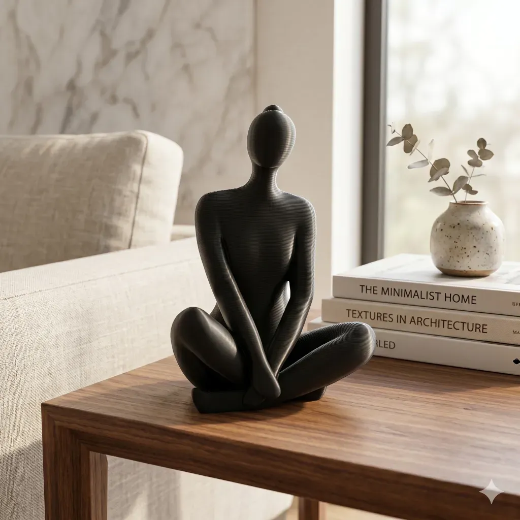 FIGURA YOGA