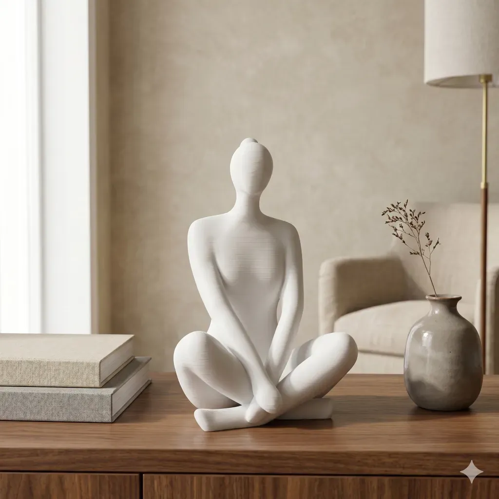 FIGURA YOGA