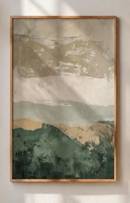 ENTRE VALLES 50X 70