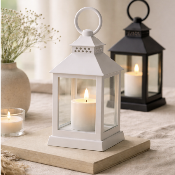 Fanal LED Blanco