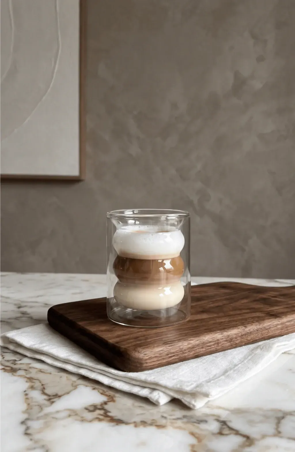 Taza Marietti Doble 225ml
