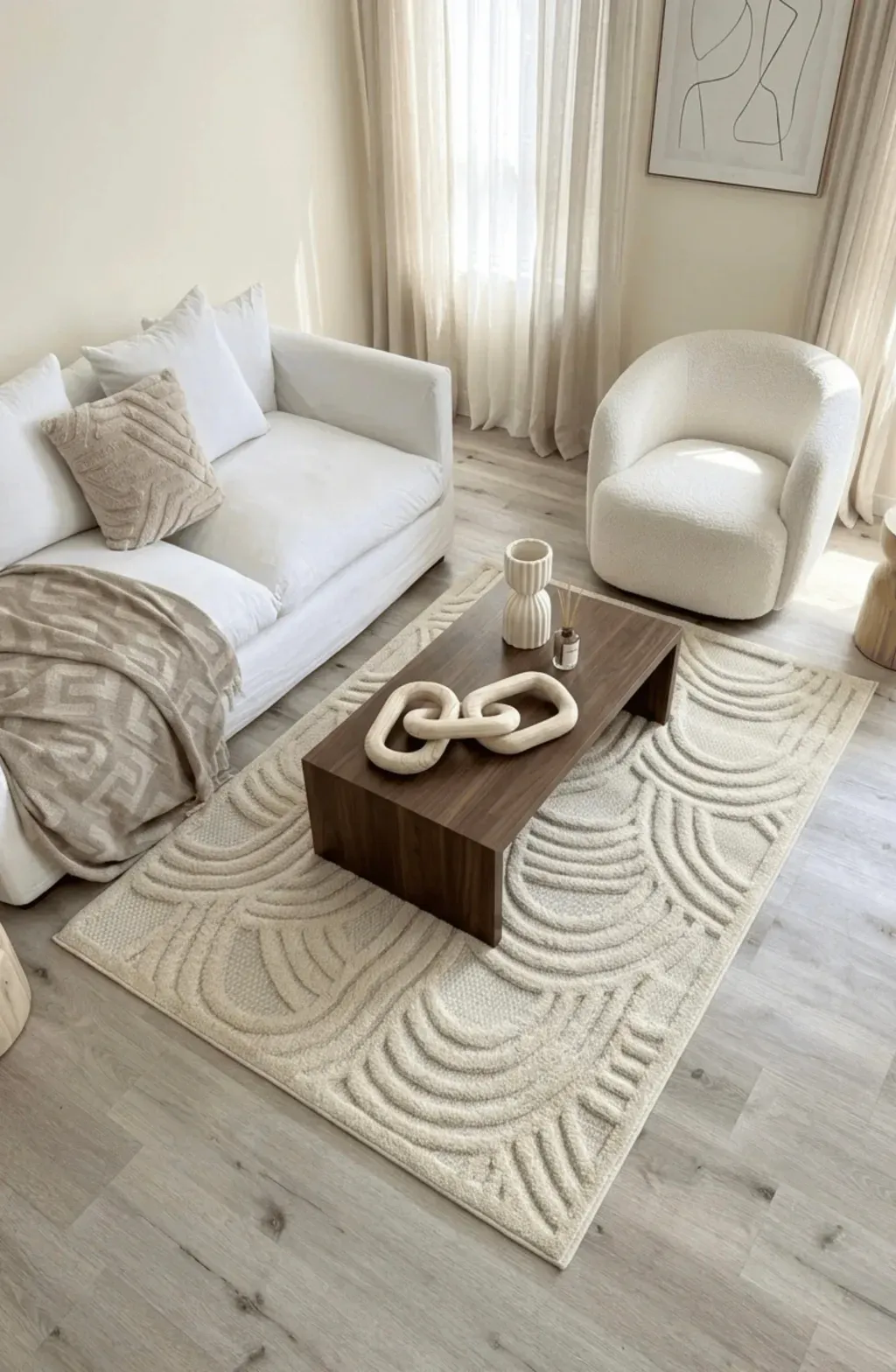 Alfombra Tantra 120x170cm