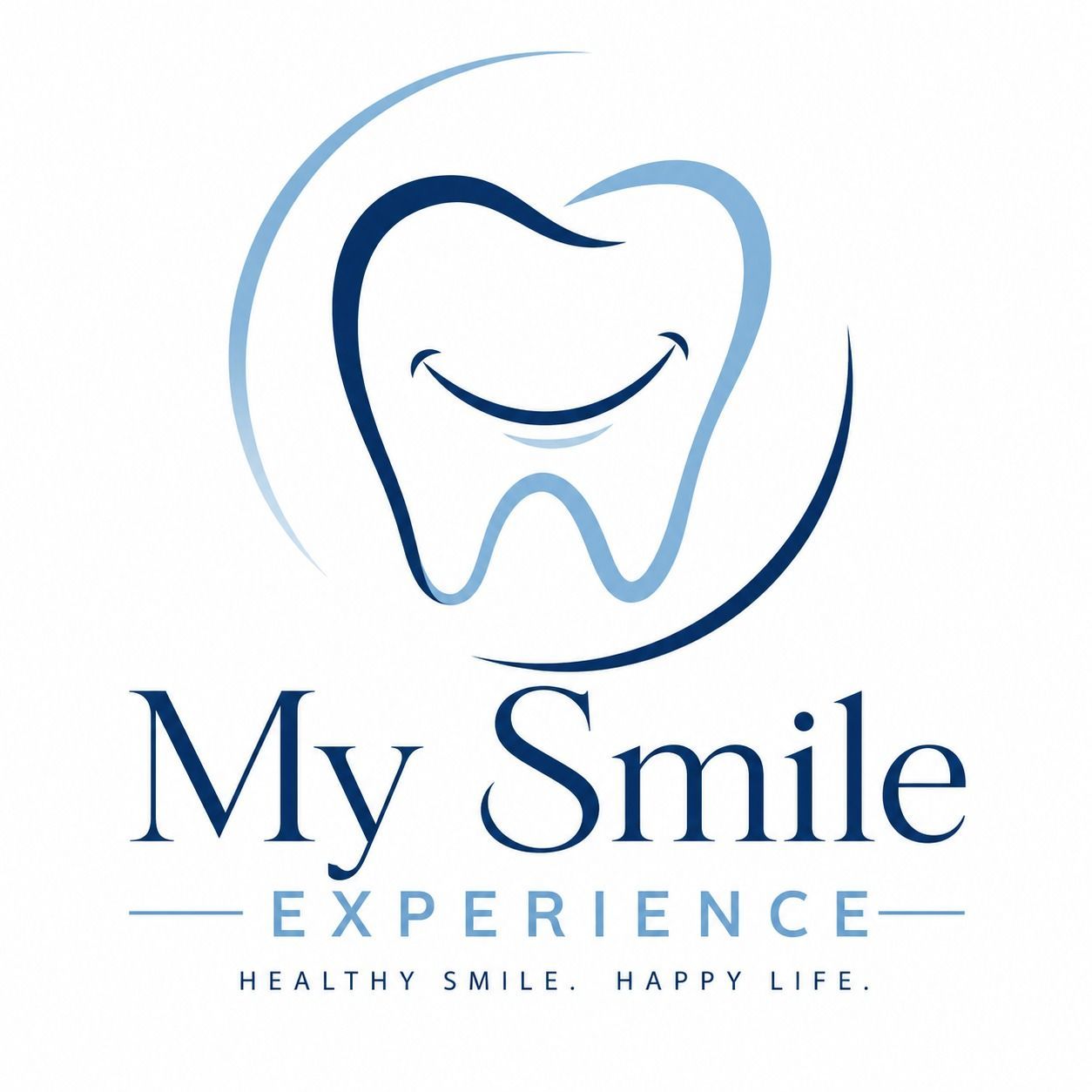 My Smile Experience LLC logo