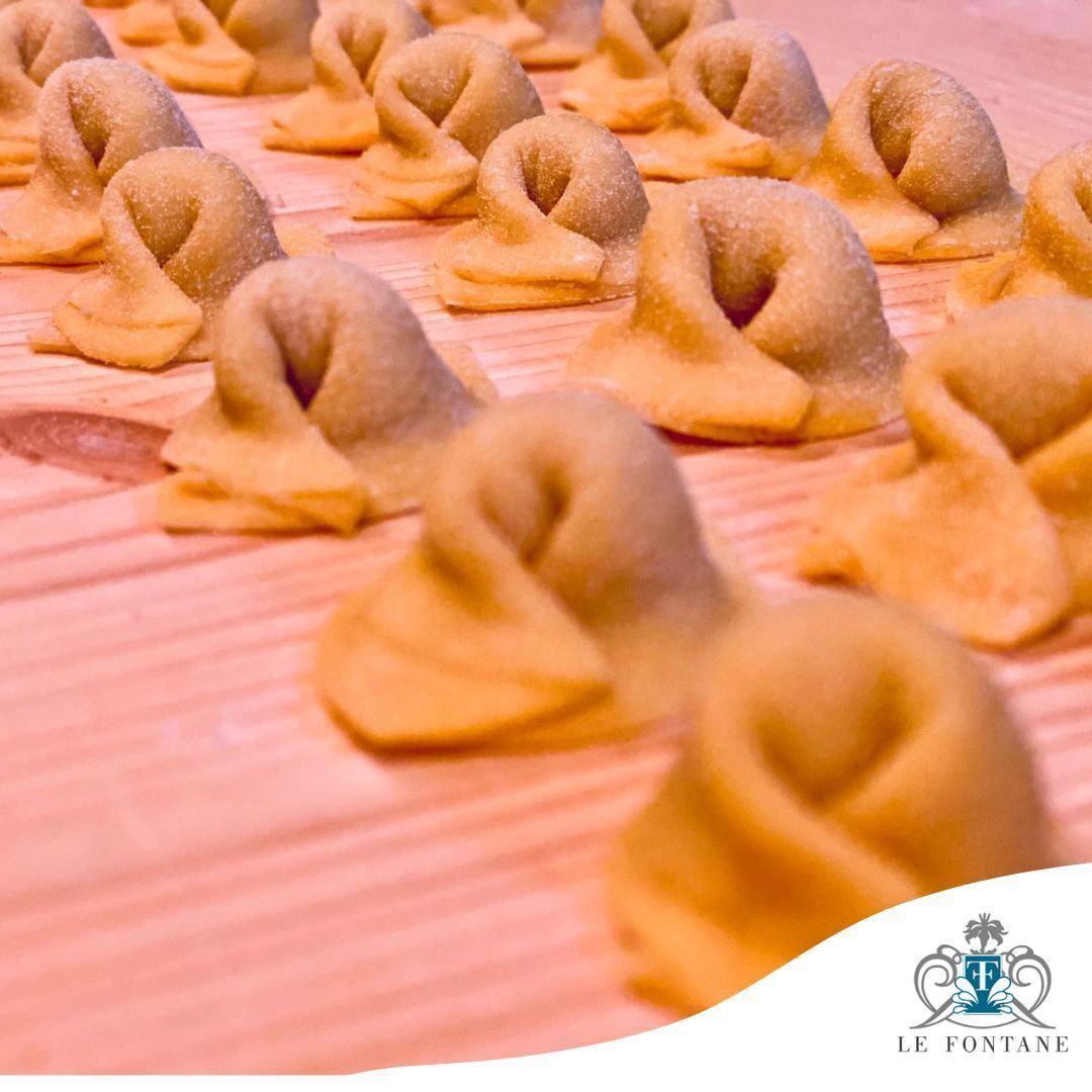 pasta fatta in casa