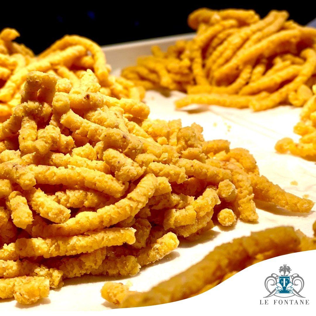 pasta fresca