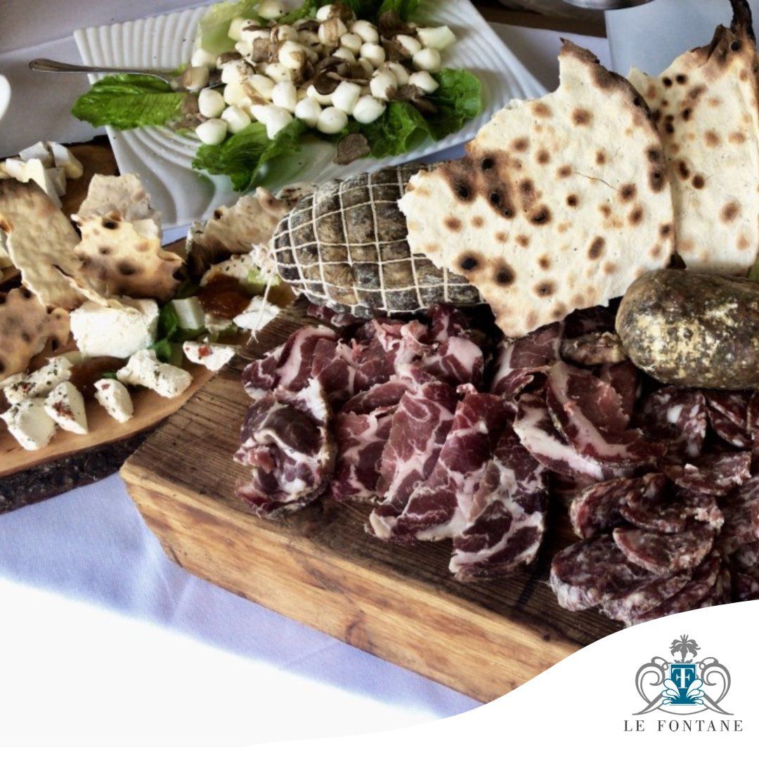 antipasti