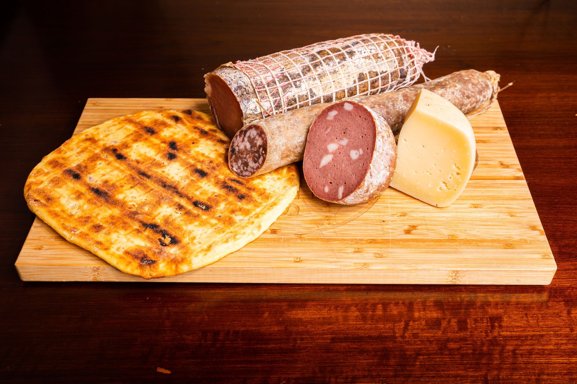 antipasti fontes
