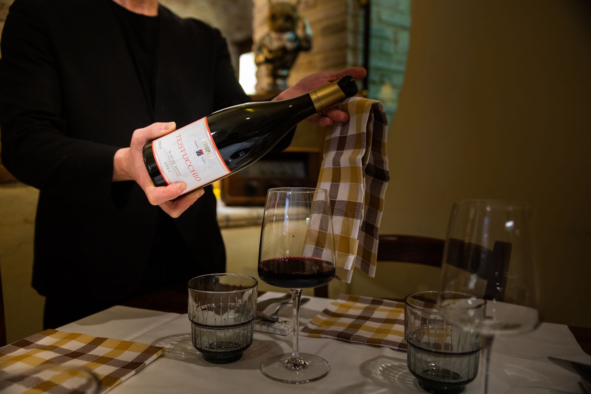 enoteca fontes