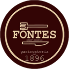 Osteria Fontes a Cagli, logo