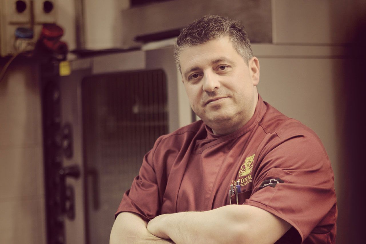 valerio ferri