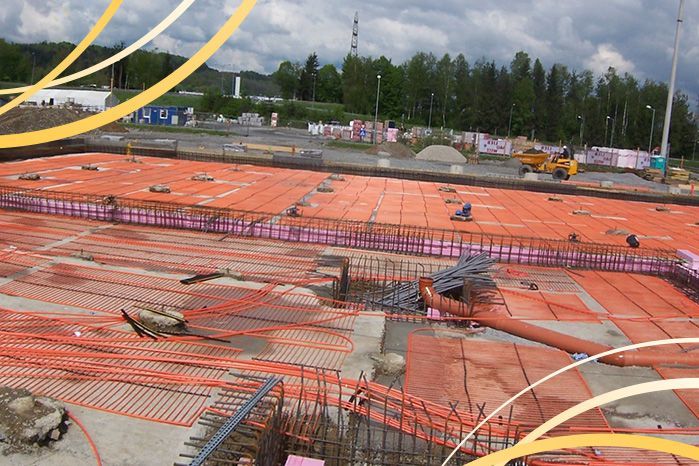 Geothermal storage part 2