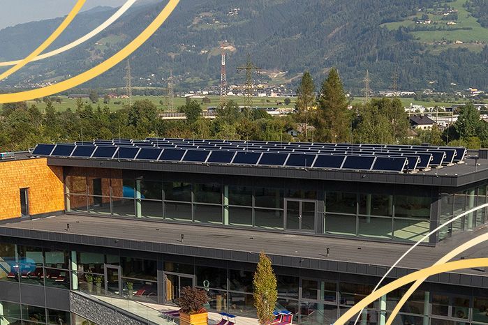 Placas solares termicas