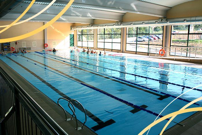 Schwimmbad