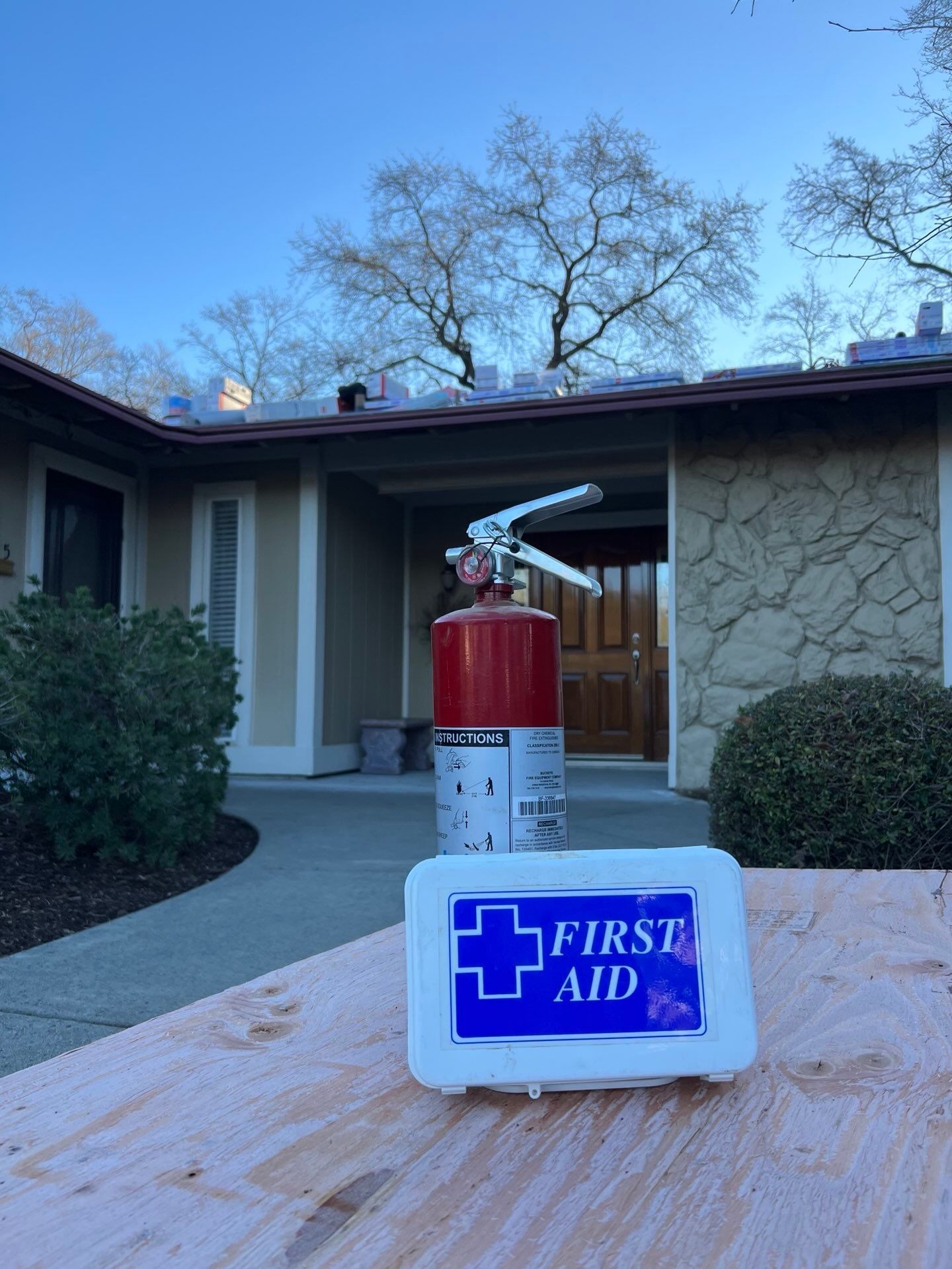 Roof Shingle Removal and Installation in Rocklin, CA