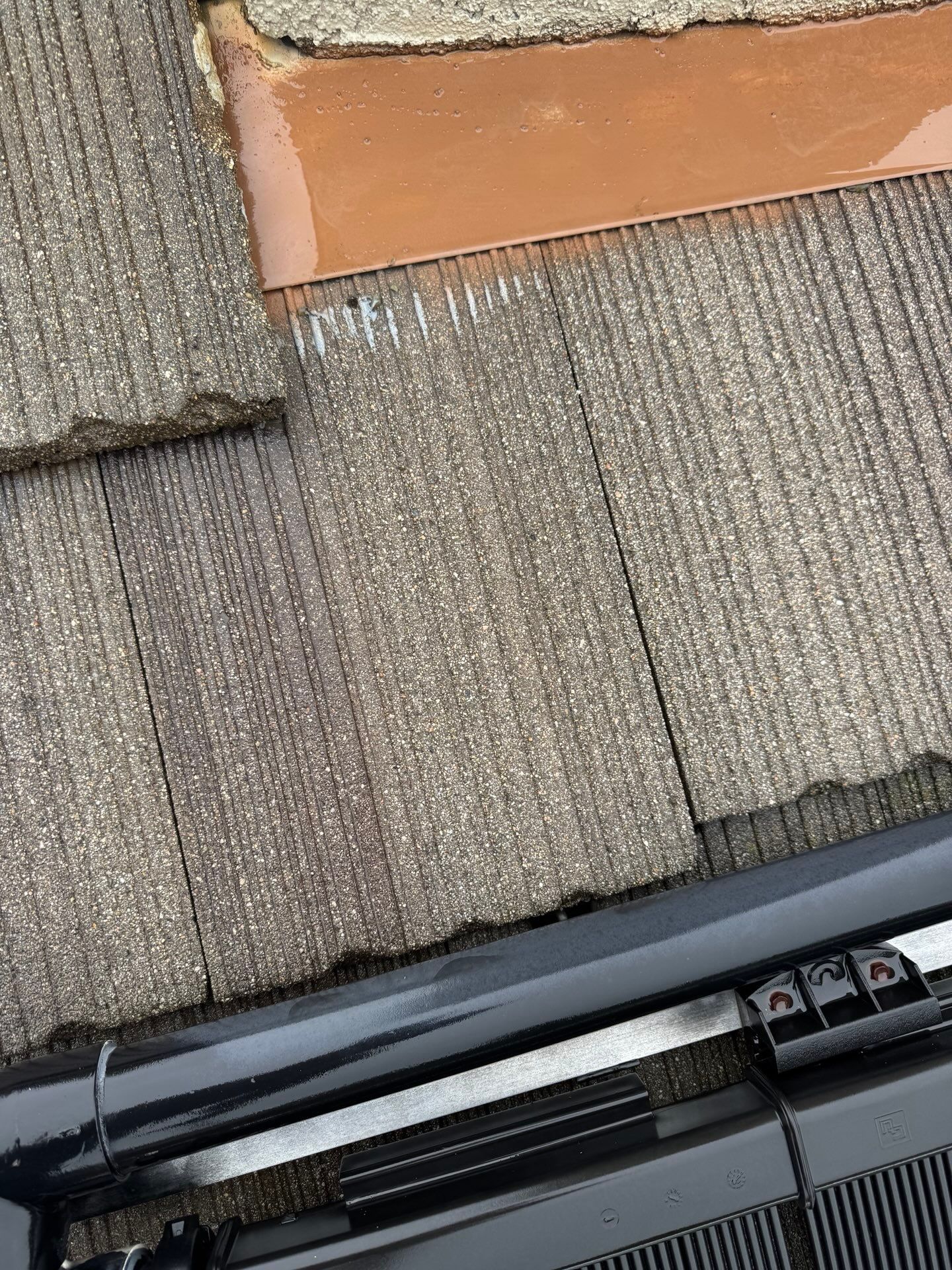 Chimney Roof Leak Repair in Auburn, CA