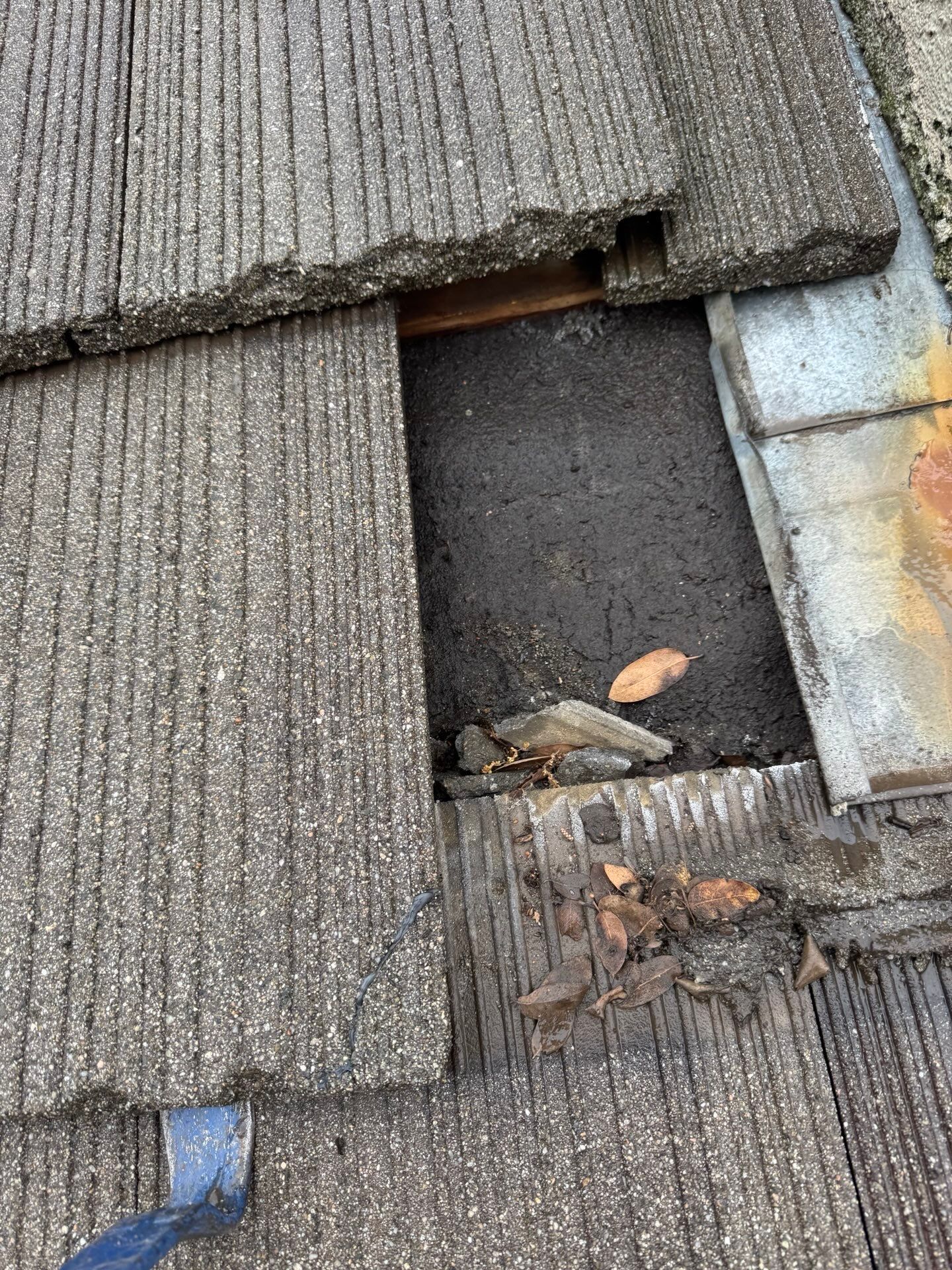 Chimney Roof Leak Repair in Auburn, CA