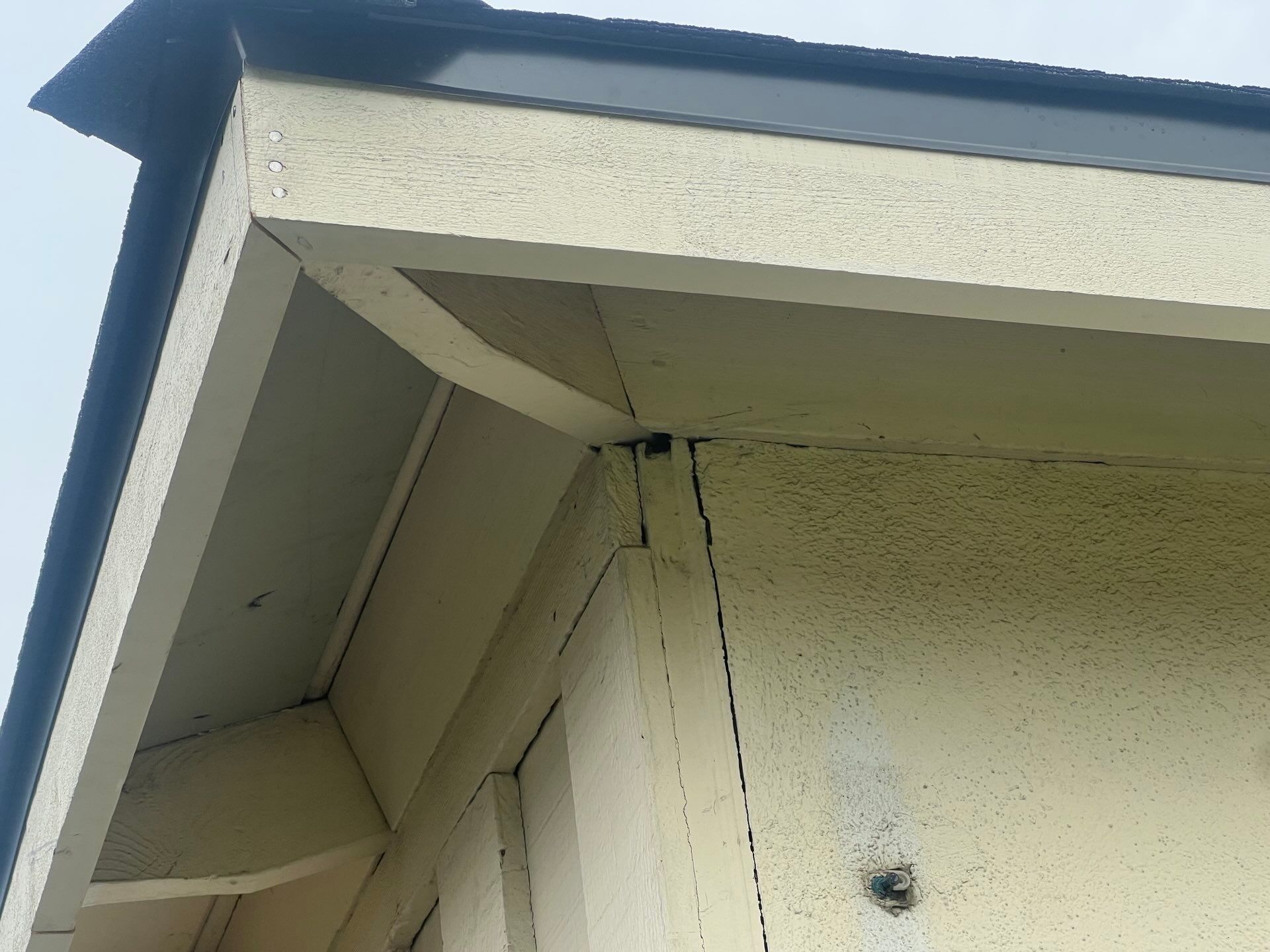 Residential Roof Asphalt Shingle Installation and Dry Rot Repair in Sacramento, CA