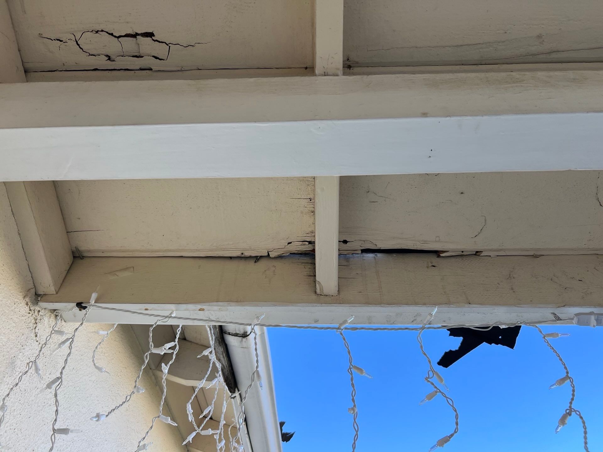 Residential Roof Asphalt Shingle Installation and Dry Rot Repair in Sacramento, CA