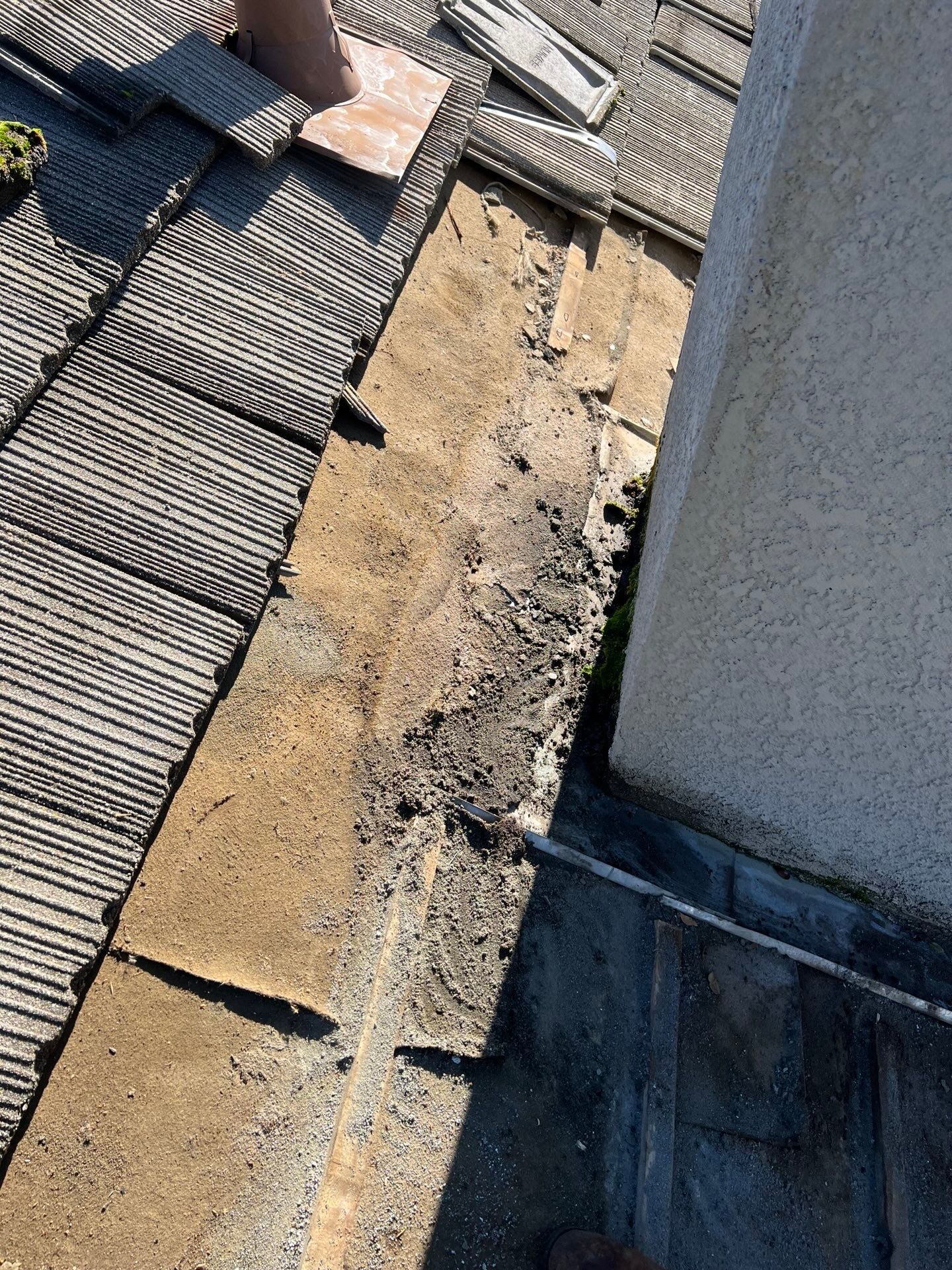 Chimney Roof Leak Repair in Auburn, CA