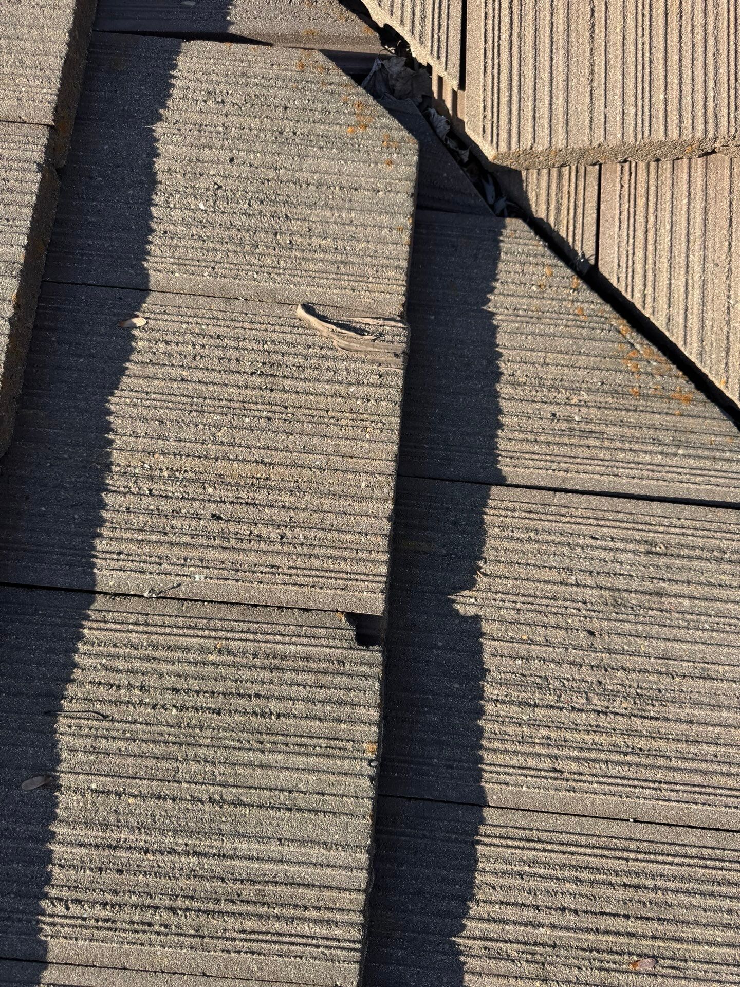 Roof Inspection and Leak Repair in Roseville, CA