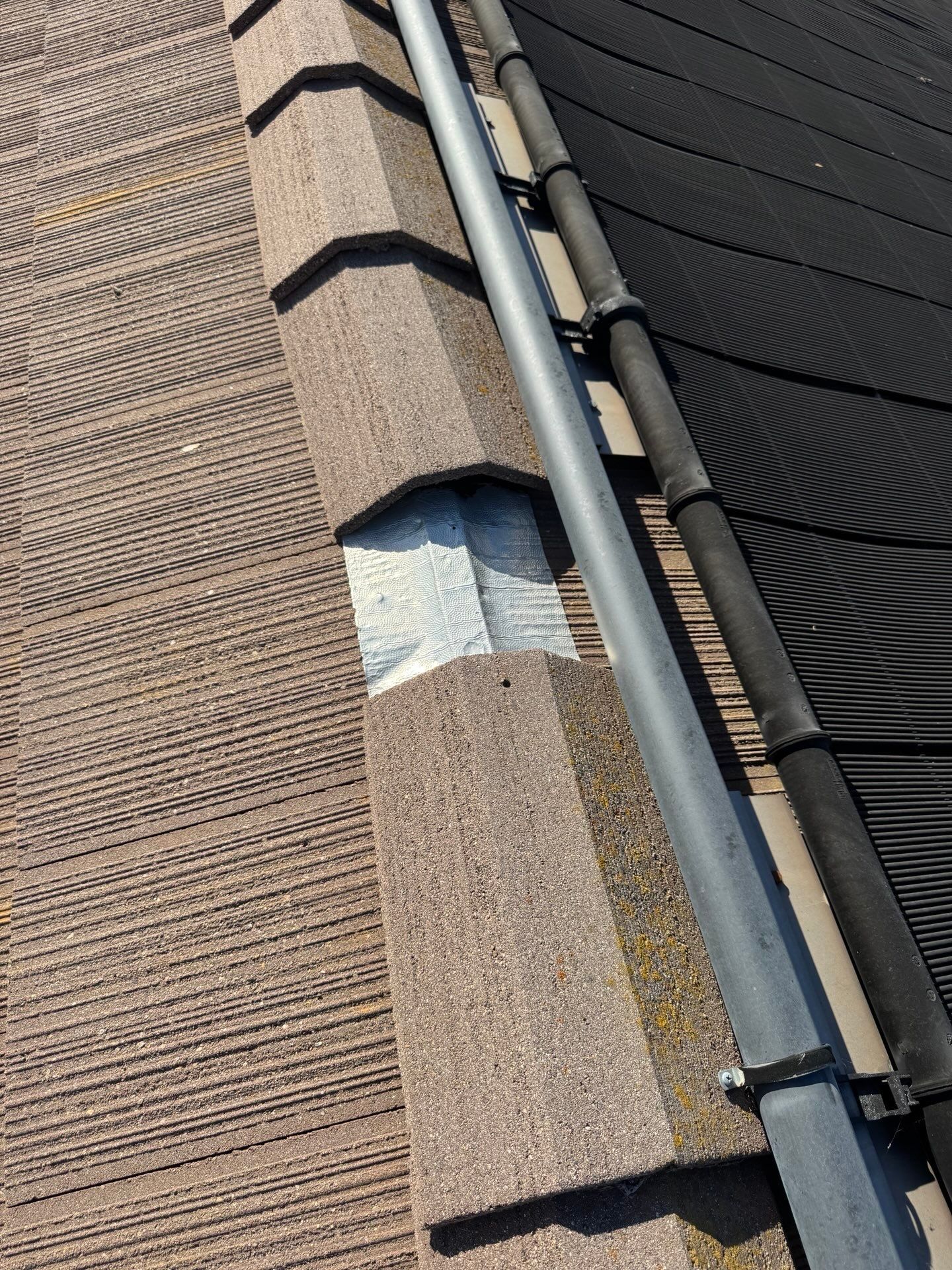Roof Inspection and Leak Repair in Roseville, CA