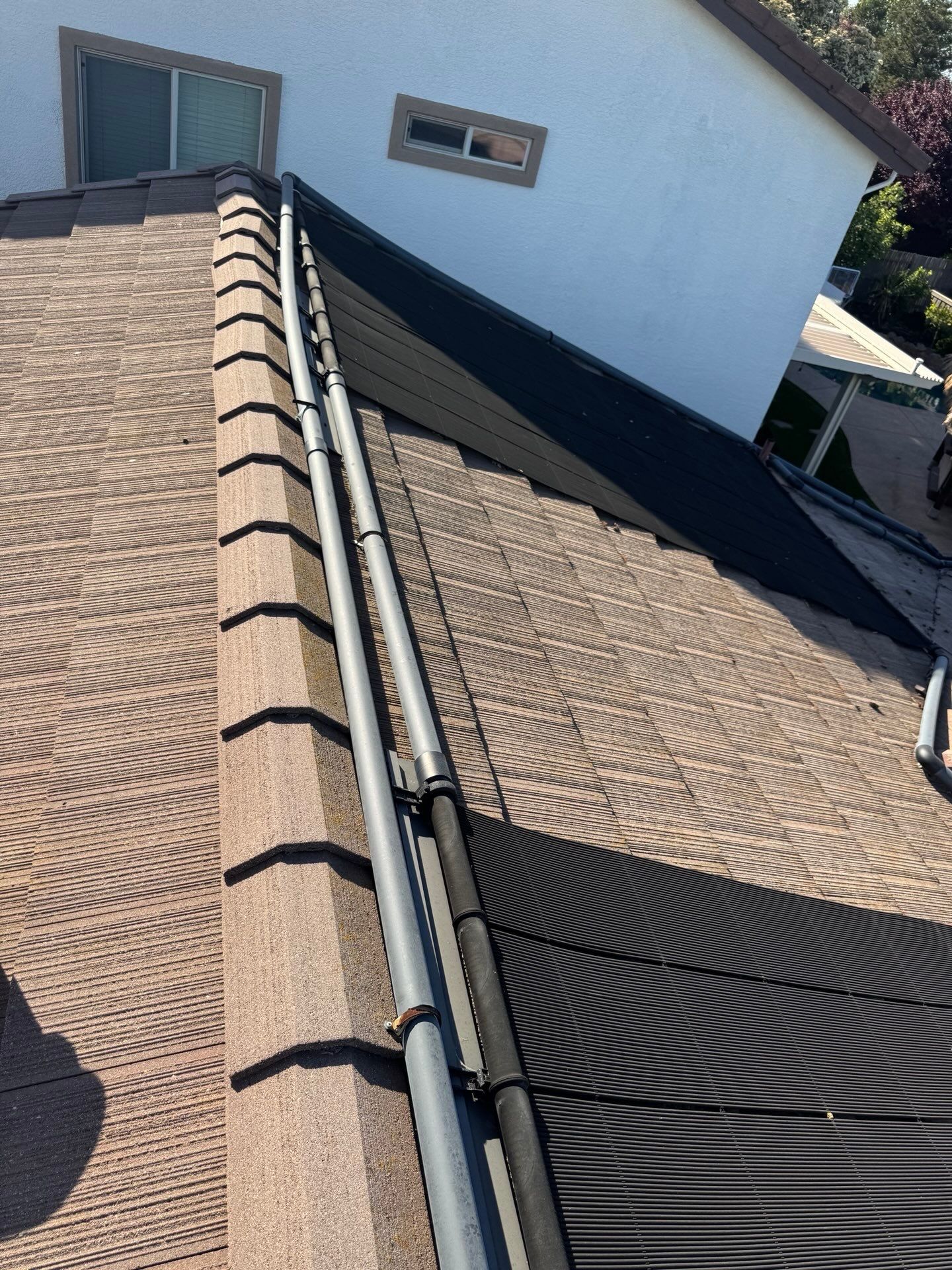 Roof Inspection and Leak Repair in Roseville, CA