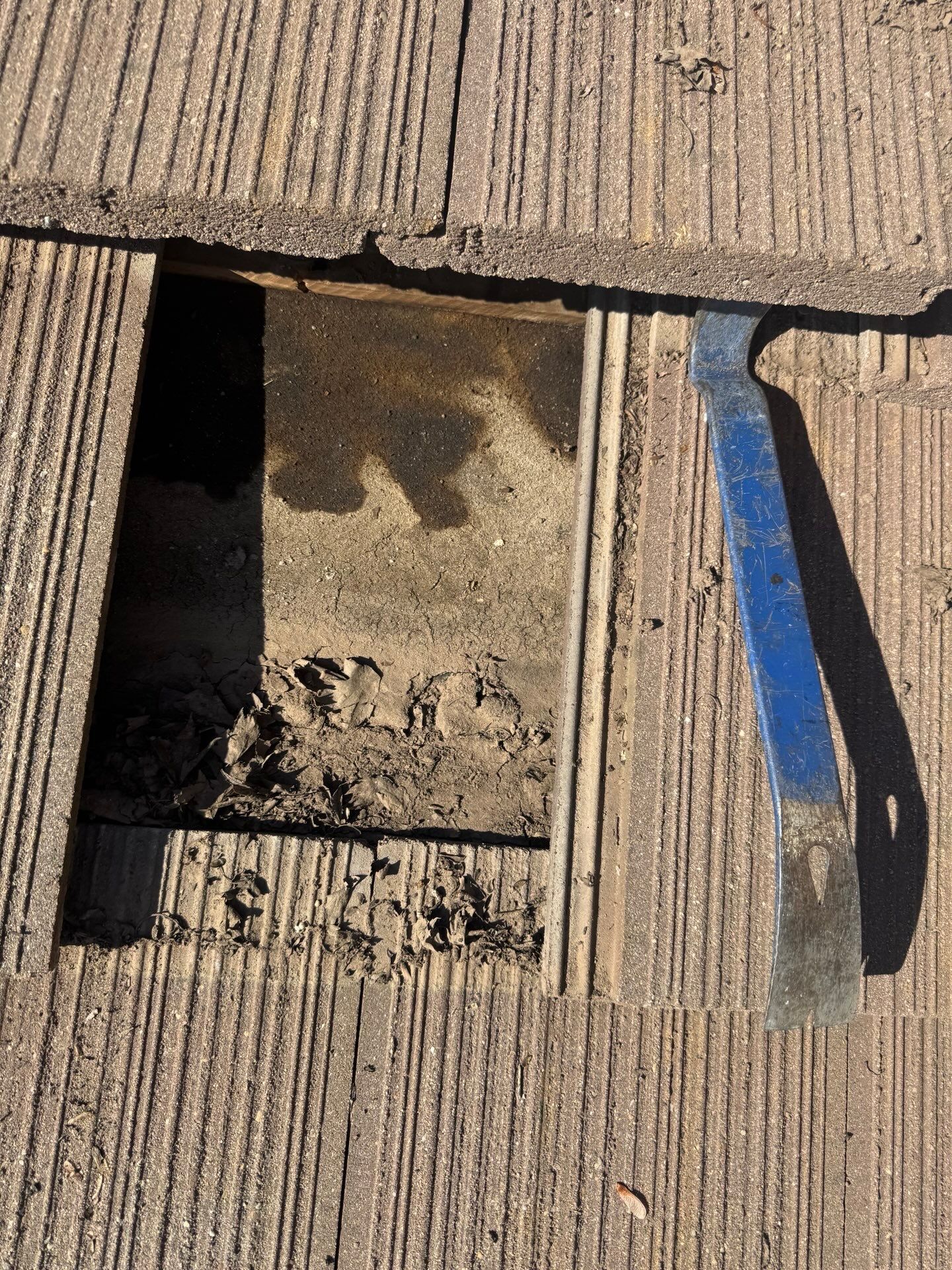 Roof Inspection and Leak Repair in Roseville, CA