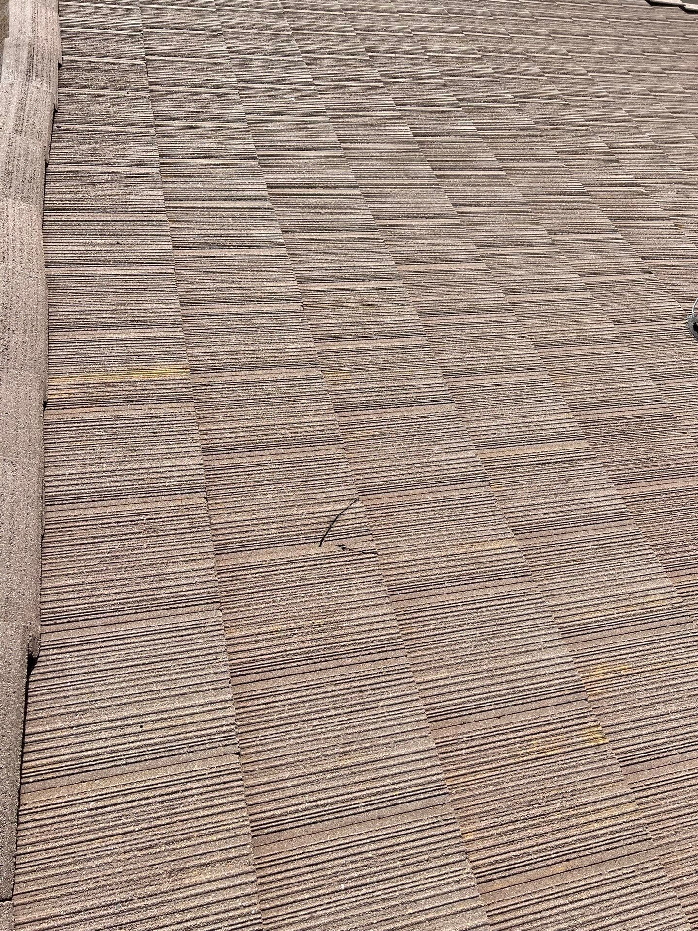 Roof Inspection and Leak Repair in Roseville, CA